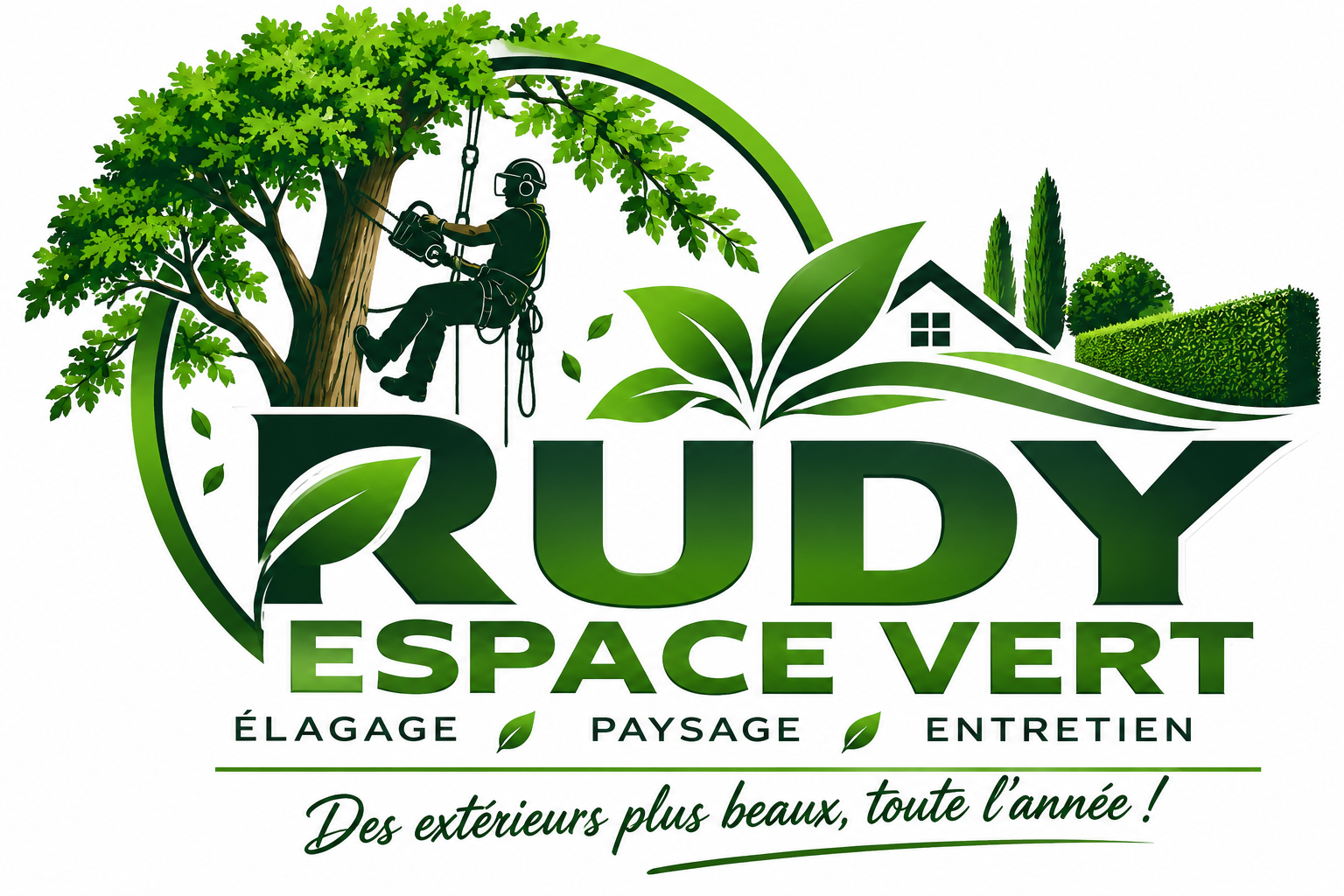 rudy espace vert